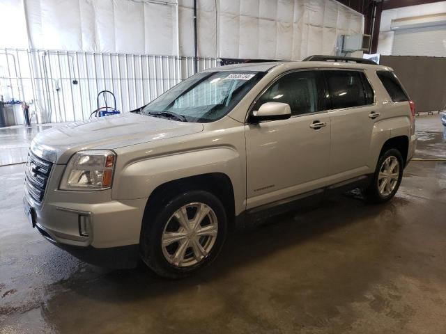 GMC TERRAIN 2017 2gkfltek8h6351131