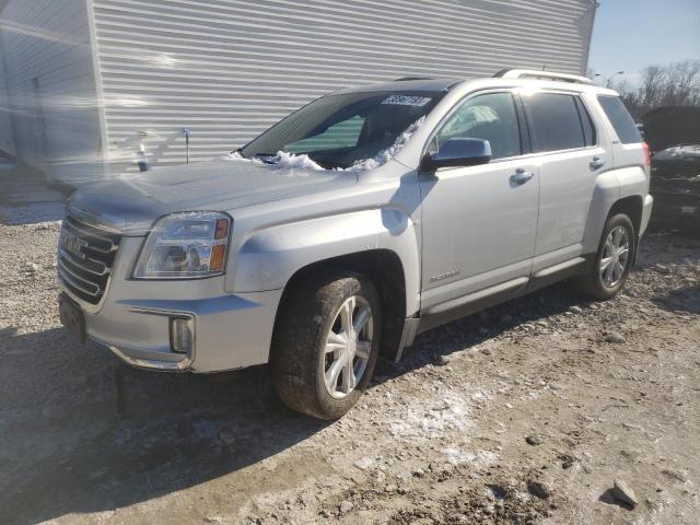 GMC TERRAIN SL 2017 2gkfltek8h6353316