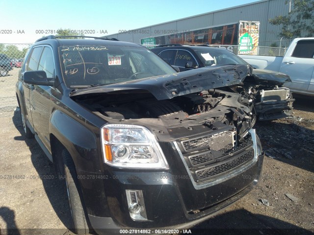 GMC TERRAIN 2012 2gkfltek9c6101194