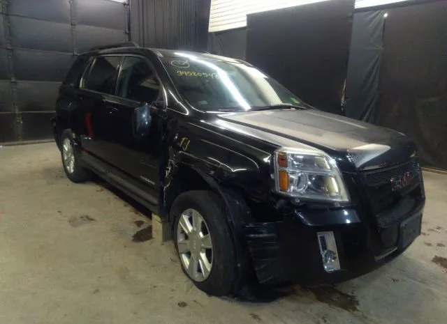 GMC TERRAIN 2012 2gkfltek9c6102006