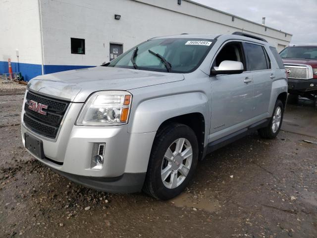 GMC TERRAIN SL 2012 2gkfltek9c6110042