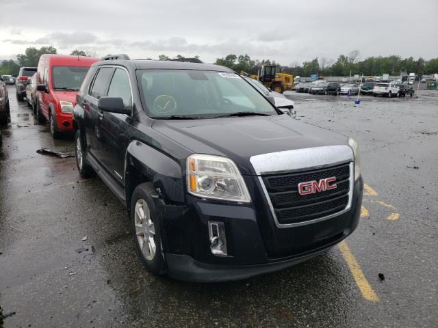 GMC TERRAIN SL 2012 2gkfltek9c6111465