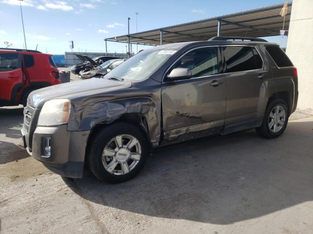 GMC TERRAIN 2012 2gkfltek9c6119677