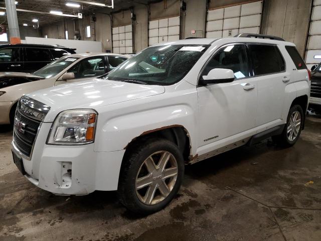 GMC TERRAIN SL 2012 2gkfltek9c6133028