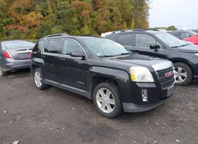 GMC TERRAIN 2012 2gkfltek9c6155899