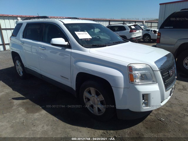 GMC TERRAIN 2012 2gkfltek9c6168071