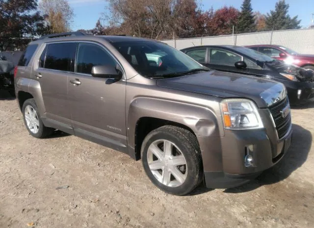 GMC TERRAIN 2012 2gkfltek9c6189535