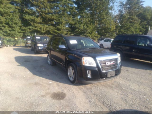 GMC TERRAIN 2012 2gkfltek9c6192662