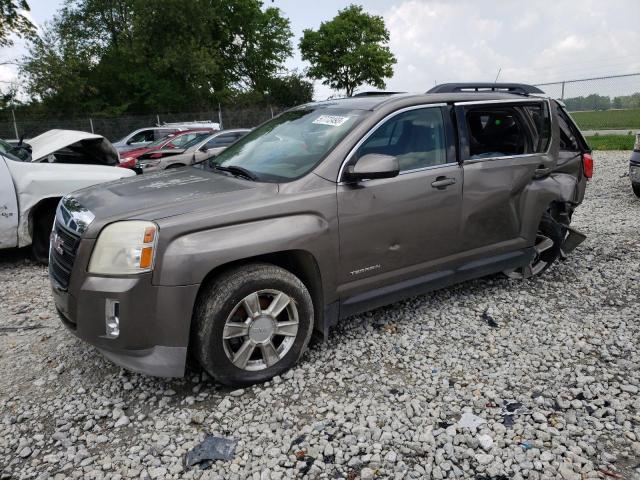 GMC TERRAIN SL 2012 2gkfltek9c6196498