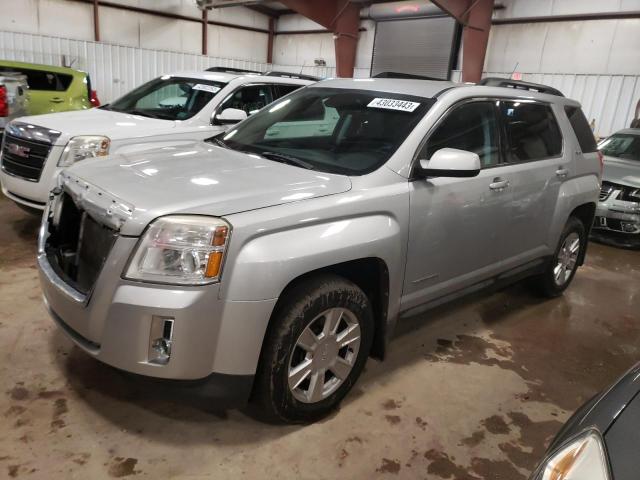 GMC TERRAIN SL 2012 2gkfltek9c6198879