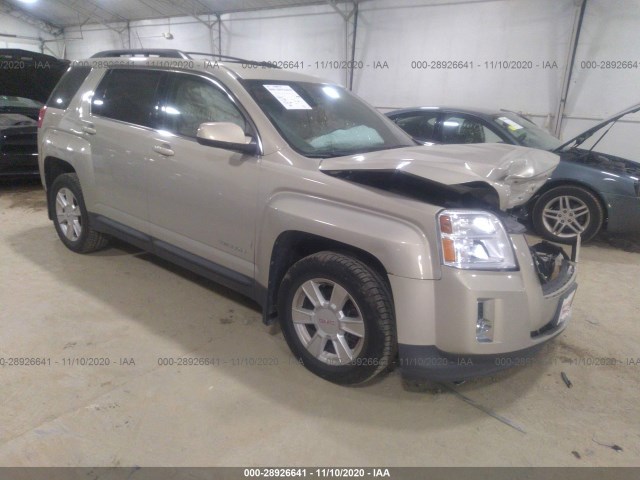 GMC TERRAIN 2012 2gkfltek9c6219939