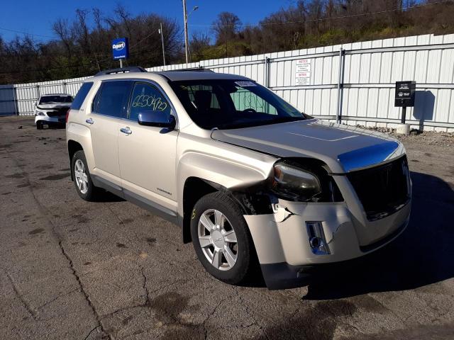 GMC TERRAIN 2012 2gkfltek9c6223537