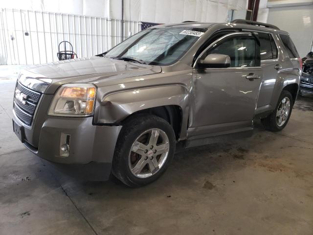 GMC TERRAIN SL 2012 2gkfltek9c6230908