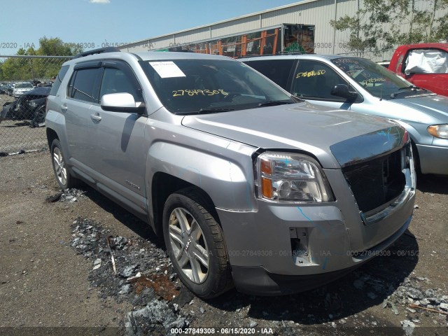 GMC TERRAIN 2012 2gkfltek9c6237051