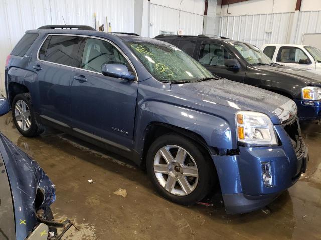 GMC TERRAIN SL 2012 2gkfltek9c6304439