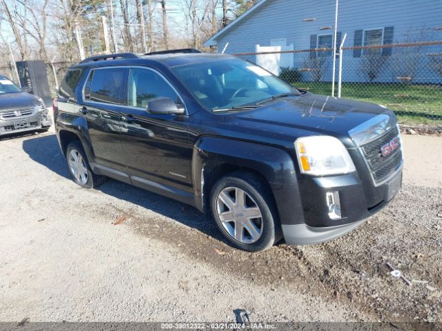 GMC TERRAIN 2012 2gkfltek9c6305431