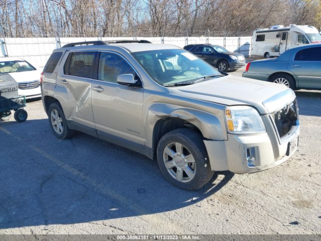 GMC TERRAIN 2012 2gkfltek9c6355911