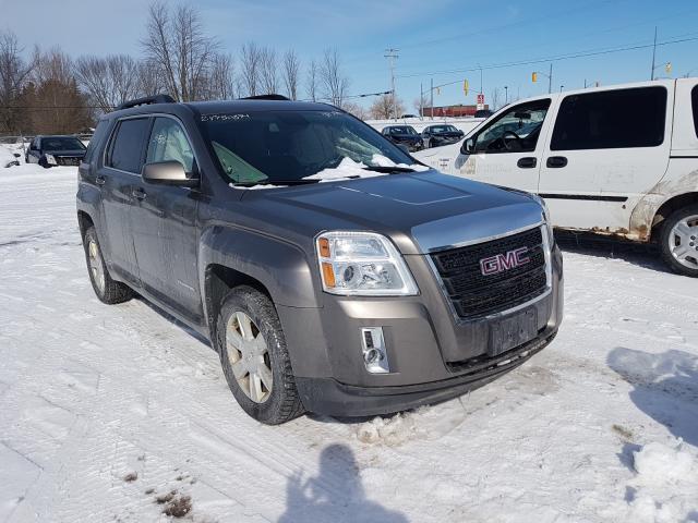 GMC TERRAIN SL 2012 2gkfltek9c6363362