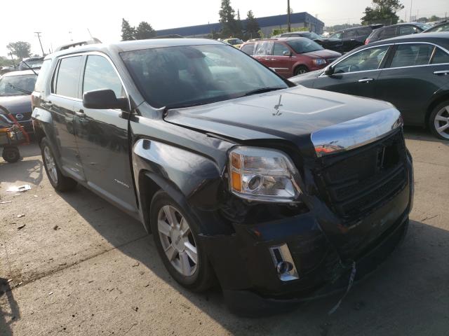 GMC TERRAIN SL 2012 2gkfltek9c6378637