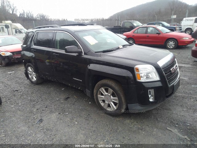 GMC TERRAIN 2013 2gkfltek9d6117347