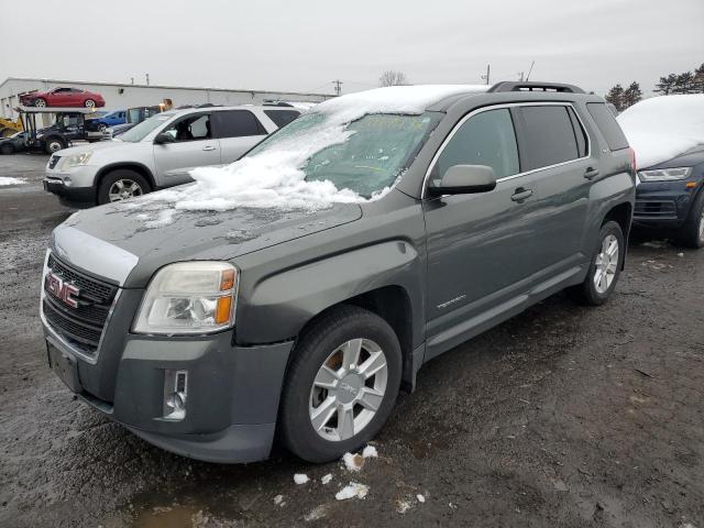 GMC TERRAIN 2013 2gkfltek9d6119440