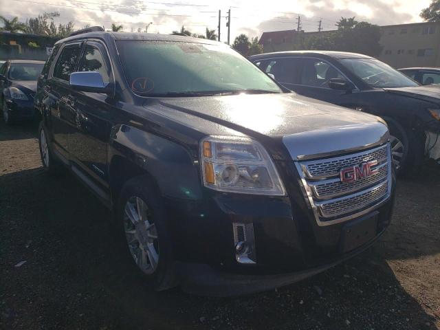 GMC TERRAIN 2013 2gkfltek9d6136240