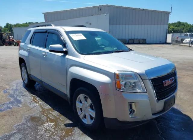 GMC TERRAIN 2013 2gkfltek9d6141938