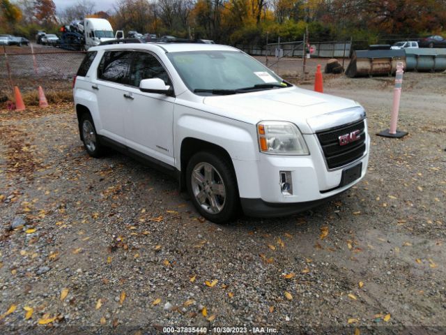 GMC TERRAIN 2013 2gkfltek9d6155726