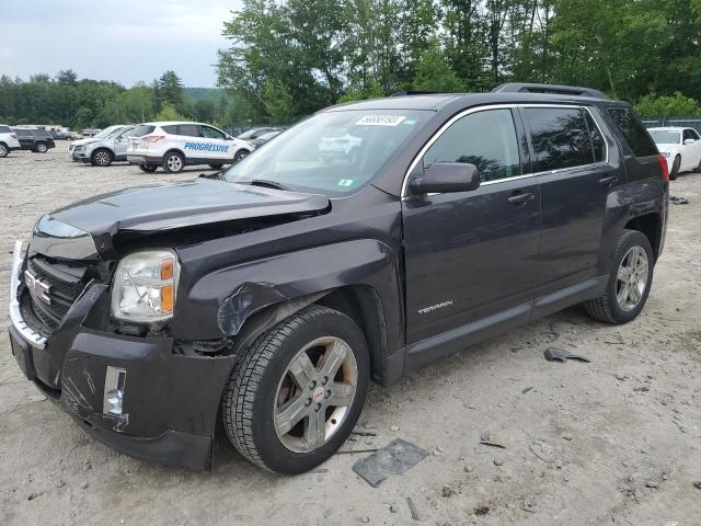 GMC TERRAIN SL 2013 2gkfltek9d6165852