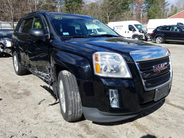 GMC TERRAIN SL 2013 2gkfltek9d6173370