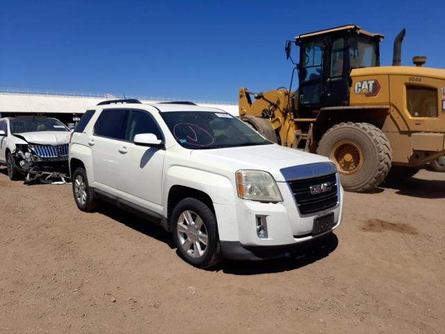 GMC TERRAIN 2013 2gkfltek9d6187186