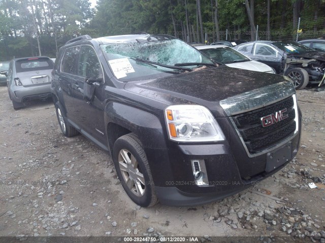 GMC TERRAIN 2013 2gkfltek9d6190668