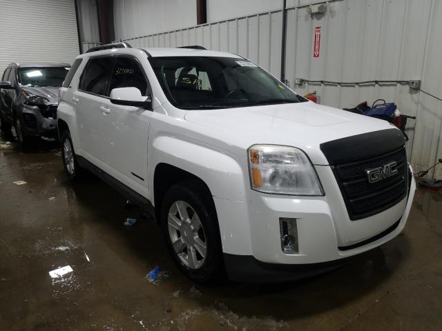 GMC TERRAIN SL 2013 2gkfltek9d6193411