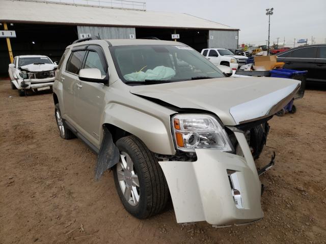 GMC TERRAIN SL 2013 2gkfltek9d6196907