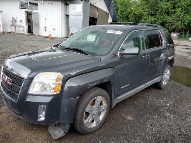 GMC TERRAIN SL 2013 2gkfltek9d6201376