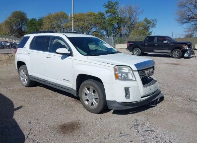 GMC TERRAIN 2013 2gkfltek9d6217240