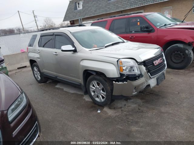 GMC TERRAIN 2013 2gkfltek9d6220526