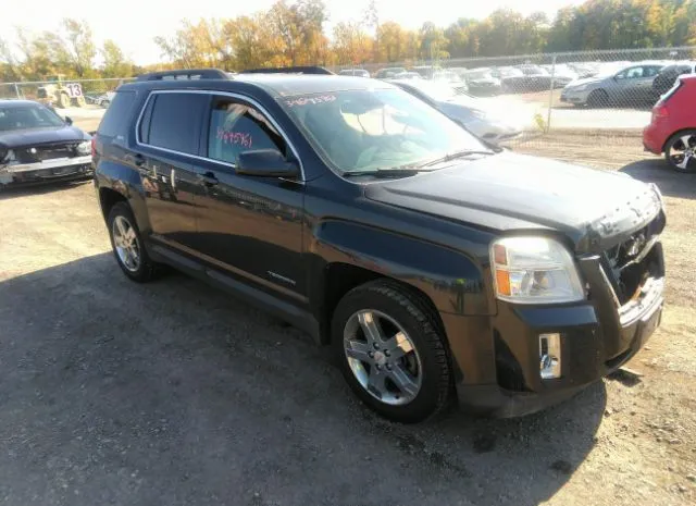 GMC TERRAIN 2013 2gkfltek9d6224317