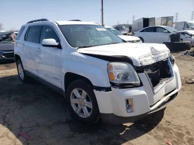 GMC TERRAIN SL 2013 2gkfltek9d6235138