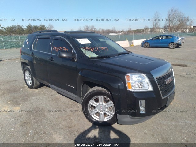 GMC TERRAIN 2013 2gkfltek9d6273789