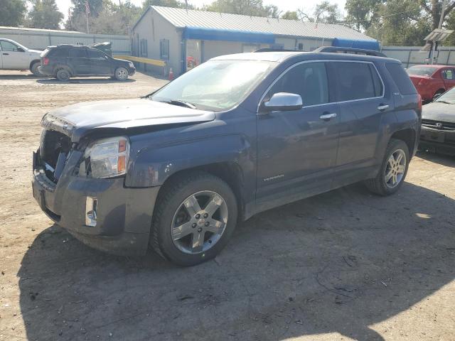 GMC TERRAIN SL 2013 2gkfltek9d6289751