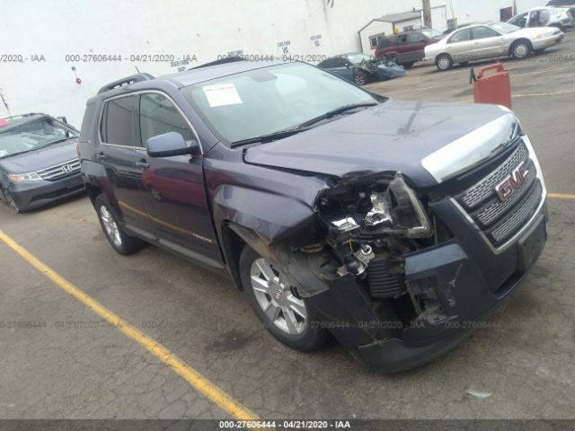 GMC TERRAIN 2013 2gkfltek9d6334896