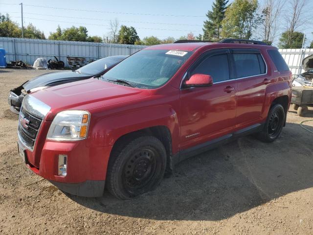 GMC TERRAIN SL 2013 2gkfltek9d6338057