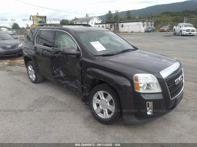 GMC TERRAIN 2013 2gkfltek9d6346479