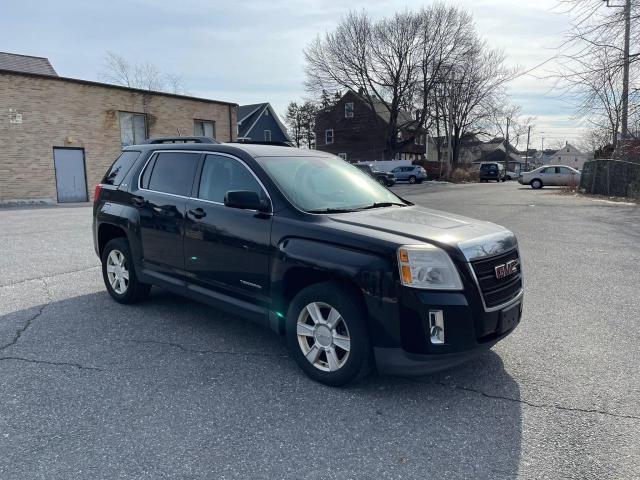 GMC TERRAIN SL 2013 2gkfltek9d6347714