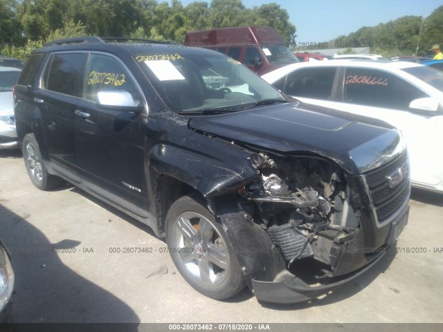 GMC TERRAIN 2013 2gkfltek9d6404400