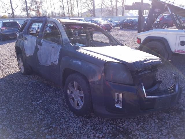 GMC TERRAIN SL 2013 2gkfltek9d6410956