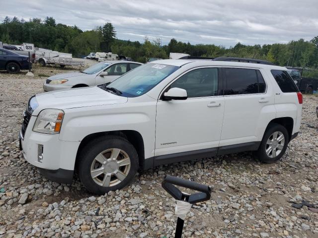 GMC TERRAIN SL 2013 2gkfltek9d6411377