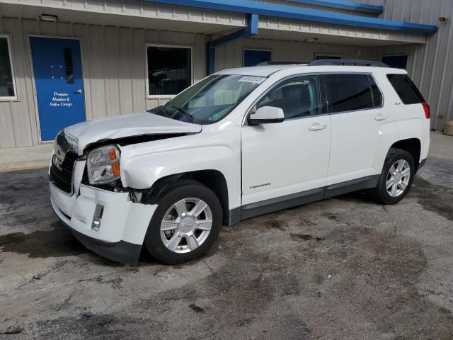 GMC TERRAIN SL 2013 2gkfltek9d6413534