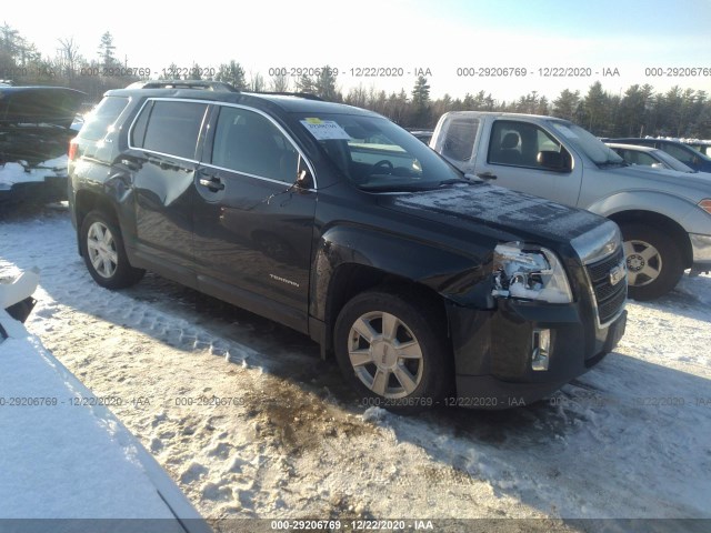 GMC TERRAIN 2013 2gkfltek9d6422377